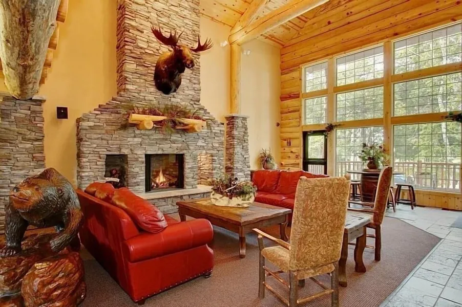 Whitefish Lodge and Suites hotel detail image 2