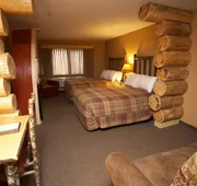 Whitefish Lodge and Suites hotel detail image 3