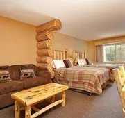 Whitefish Lodge and Suites hotel detail image 4