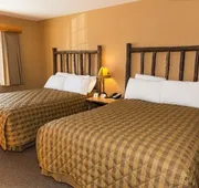 Whitefish Lodge and Suites hotel detail image 5
