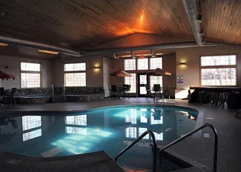 Whitefish Lodge and Suites hotel thumbnail 7