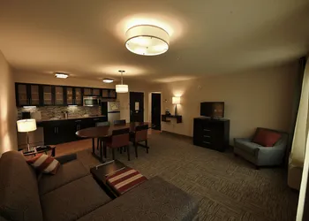 Staybridge Suites Liverpool Syracuse by IHG hotel thumbnail 4