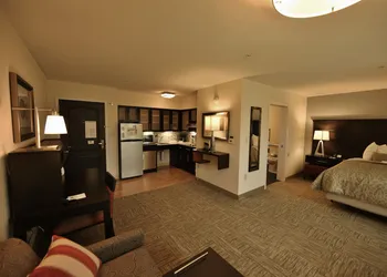 Staybridge Suites Liverpool Syracuse by IHG hotel thumbnail 5