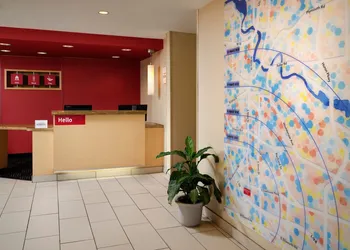 TownePlace Suites by Marriott Ann Arbor hotel thumbnail 2