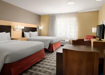 TownePlace Suites by Marriott Ann Arbor hotel thumbnail 3