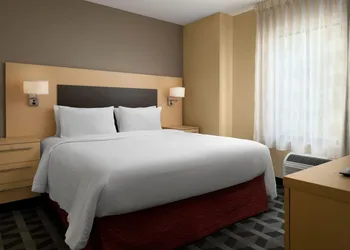 TownePlace Suites by Marriott Ann Arbor hotel thumbnail 4