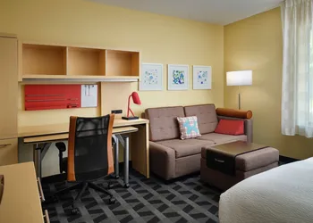 TownePlace Suites by Marriott Ann Arbor hotel thumbnail 5