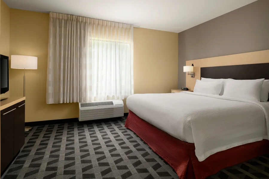 TownePlace Suites by Marriott Ann Arbor hotel detail image 6