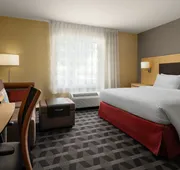 TownePlace Suites by Marriott Ann Arbor hotel detail image 7