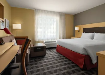 TownePlace Suites by Marriott Ann Arbor hotel thumbnail 7