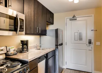 TownePlace Suites by Marriott Ann Arbor hotel thumbnail 8