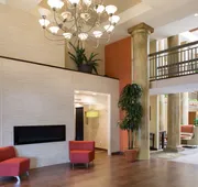 Holiday Inn Express Hotel & Suites San Jose-Morgan Hill by IHG hotel detail image 3