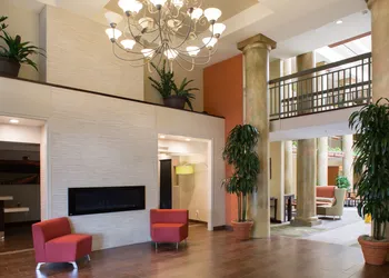 Holiday Inn Express Hotel & Suites San Jose-Morgan Hill by IHG hotel thumbnail 3