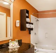 Holiday Inn Express Hotel & Suites San Jose-Morgan Hill by IHG hotel detail image 4