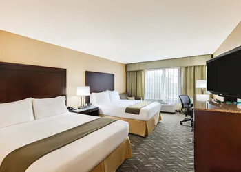 Holiday Inn Express Hotel & Suites San Jose-Morgan Hill by IHG hotel thumbnail 8