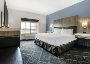 Wyndham Garden Appleton hotel thumbnail 5