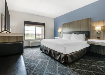 Wyndham Garden Appleton hotel thumbnail 5