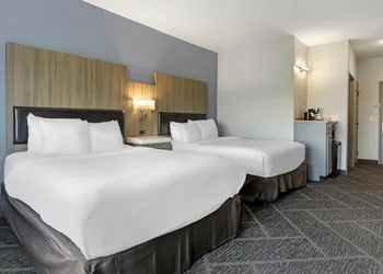 Wyndham Garden Appleton hotel thumbnail 7