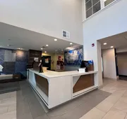 Holiday Inn Express Hotel & Suites Berkeley by IHG hotel detail image 3