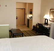 Holiday Inn Express Hotel & Suites Berkeley by IHG hotel detail image 7