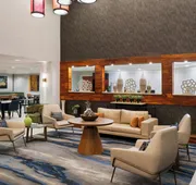 Fairfield Inn & Suites by Marriott Denver Aurora / Parker hotel detail image 3