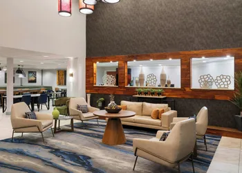 Fairfield Inn & Suites by Marriott Denver Aurora / Parker hotel thumbnail 3