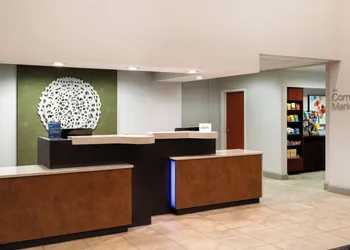 Fairfield Inn & Suites by Marriott Denver Aurora / Parker hotel thumbnail 4