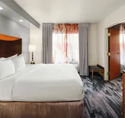 Fairfield Inn & Suites by Marriott Denver Aurora / Parker hotel detail image 7