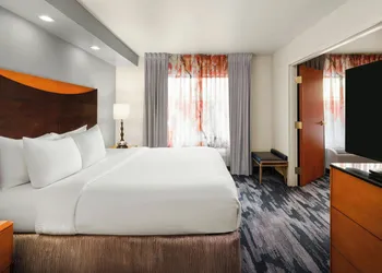 Fairfield Inn & Suites by Marriott Denver Aurora / Parker hotel thumbnail 7