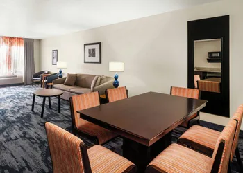 Fairfield Inn & Suites by Marriott Denver Aurora / Parker hotel thumbnail 8
