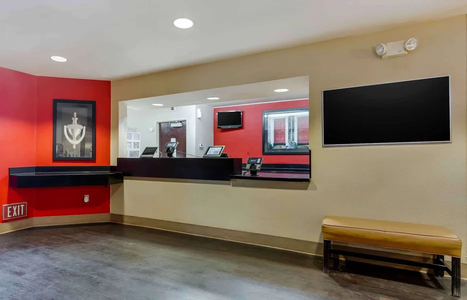 Extended Stay America Suites Pleasant Hill Buskirk Ave hotel detail image 2