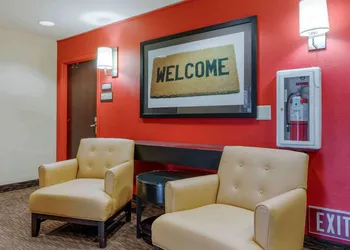 Extended Stay America Suites Pleasant Hill Buskirk Ave hotel thumbnail 3