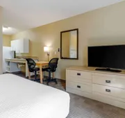 Extended Stay America Suites Pleasant Hill Buskirk Ave hotel detail image 5