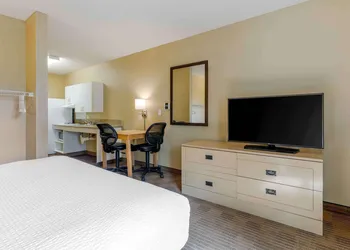 Extended Stay America Suites Pleasant Hill Buskirk Ave hotel thumbnail 5