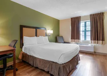 Extended Stay America Suites Pleasant Hill Buskirk Ave hotel thumbnail 6