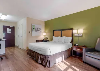 Extended Stay America Suites Pleasant Hill Buskirk Ave hotel thumbnail 7