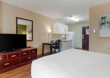 Extended Stay America Suites Pleasant Hill Buskirk Ave hotel thumbnail 8