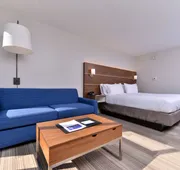 Holiday Inn Express Springfield by IHG hotel detail image 3