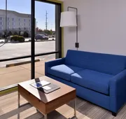 Holiday Inn Express Springfield by IHG hotel detail image 4