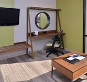 Holiday Inn Express Springfield by IHG hotel detail image 5