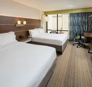 Holiday Inn Express Springfield by IHG hotel detail image 7