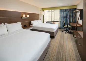 Holiday Inn Express Springfield by IHG hotel thumbnail 7