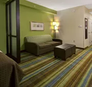 Holiday Inn Christiansburg Blacksburg by IHG hotel detail image 3