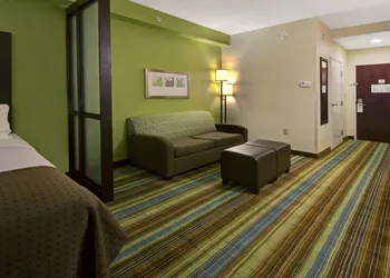 Holiday Inn Christiansburg Blacksburg by IHG hotel thumbnail 3