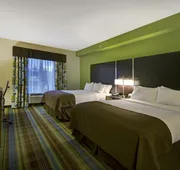 Holiday Inn Christiansburg Blacksburg by IHG hotel detail image 4
