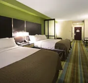 Holiday Inn Christiansburg Blacksburg by IHG hotel detail image 5