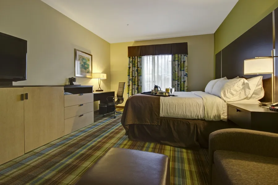 Holiday Inn Christiansburg Blacksburg by IHG hotel detail image 6