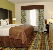 Holiday Inn Christiansburg Blacksburg by IHG hotel detail image 7