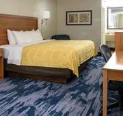 Quality Inn Lewisburg hotel detail image 3