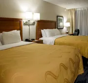 Quality Inn Lewisburg hotel detail image 4